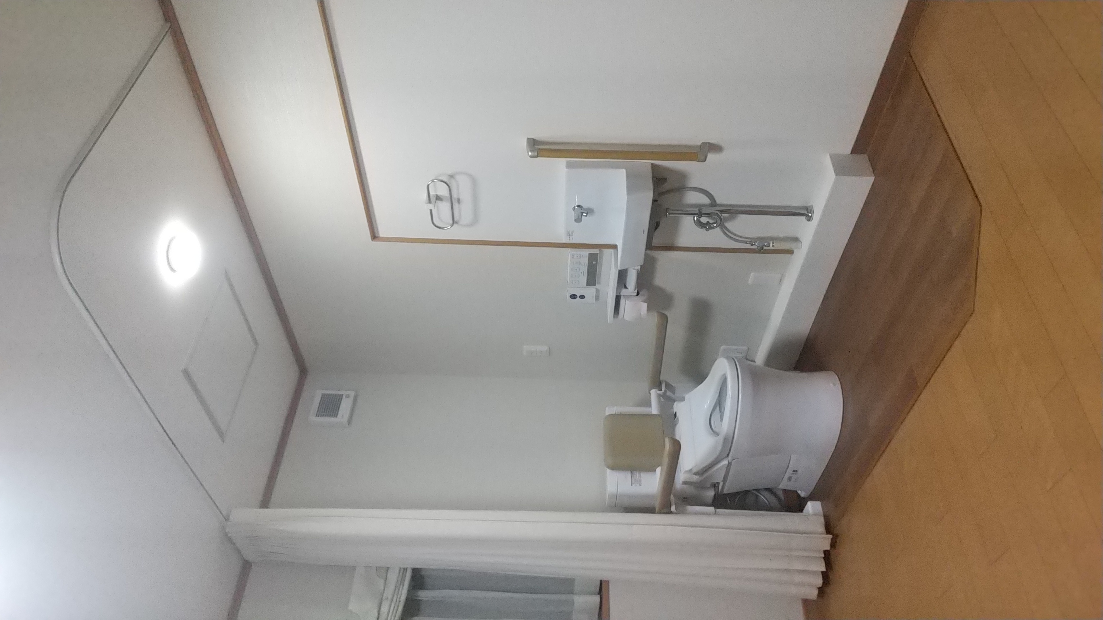 水回り設備の刷新
