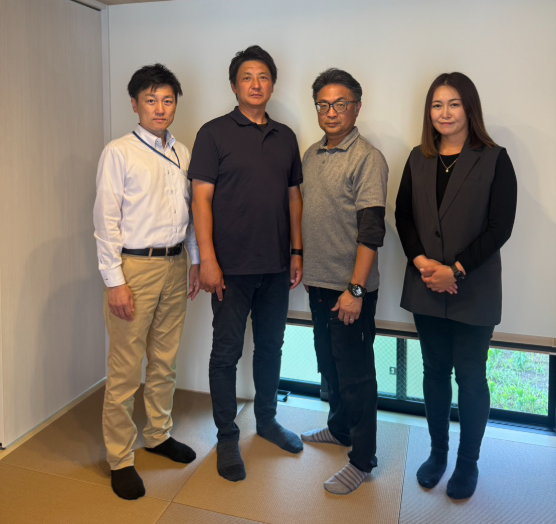 迅速で丁寧な対応