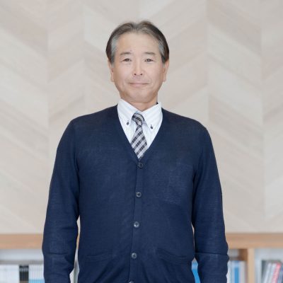 スタッフ画像