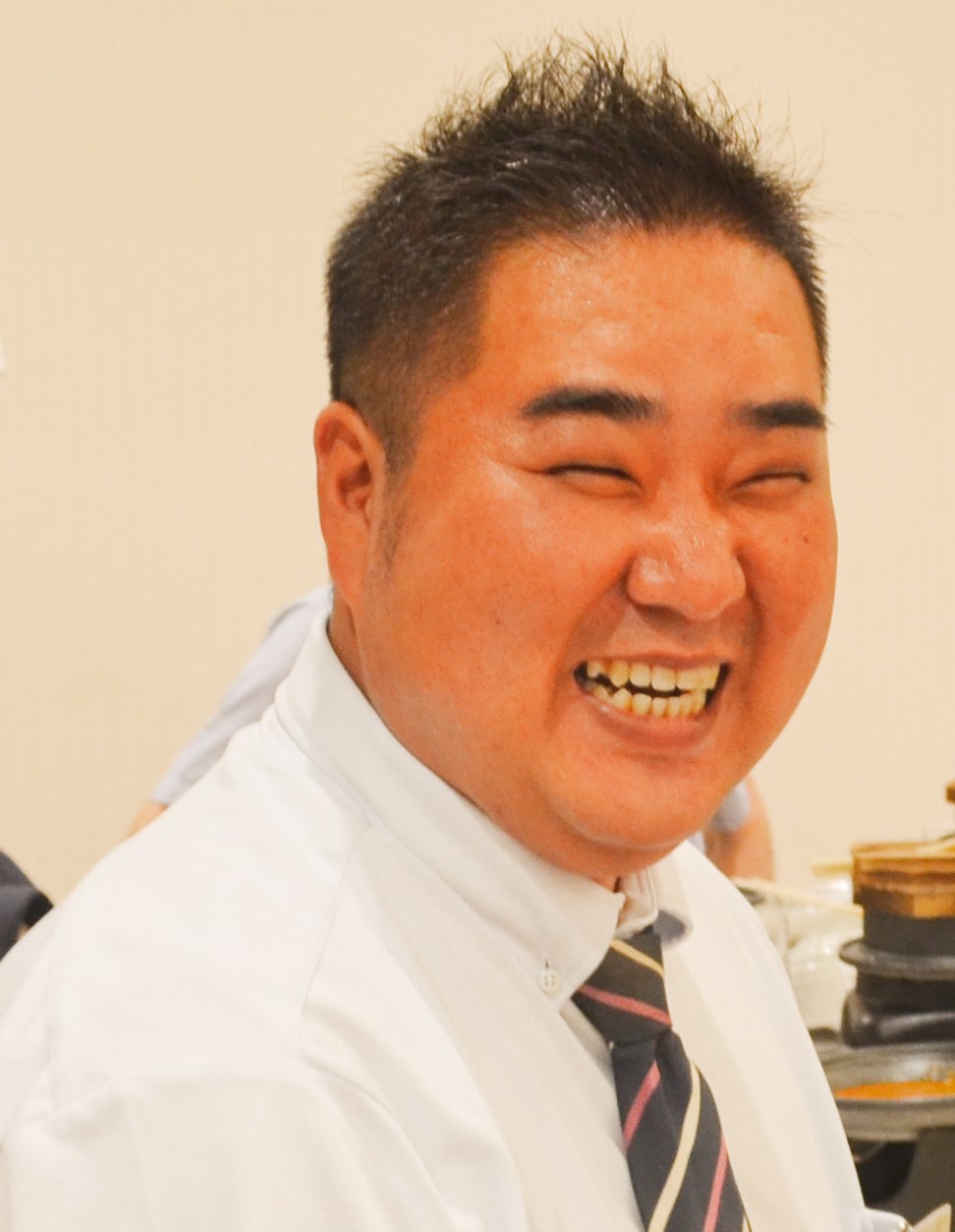 スタッフ画像