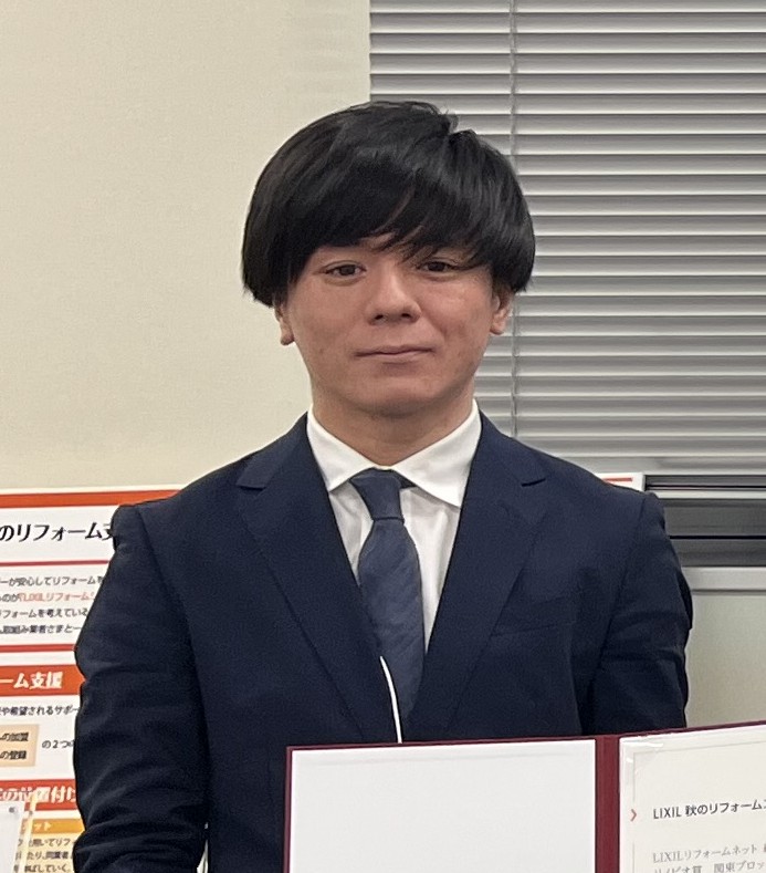 スタッフ画像