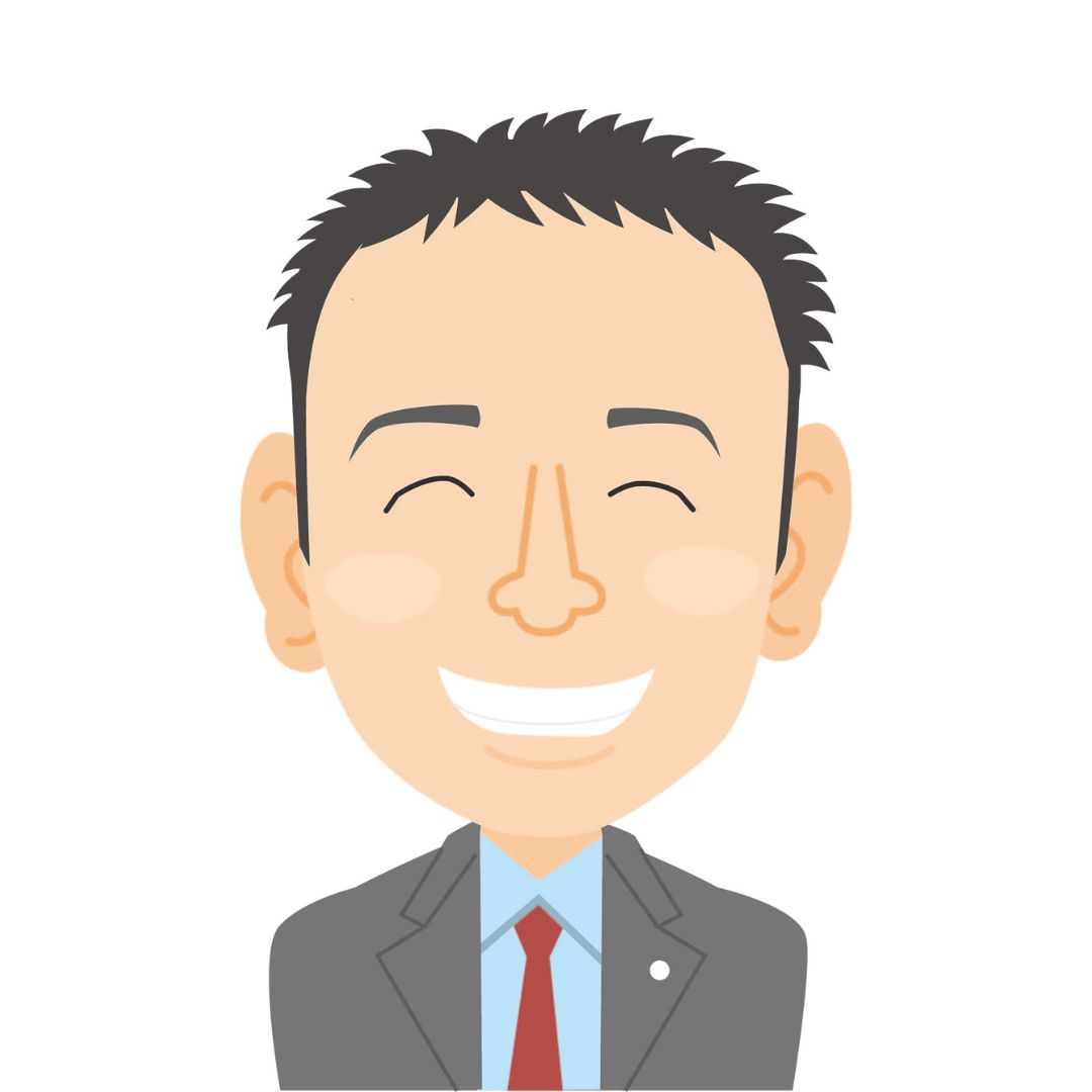 スタッフ画像