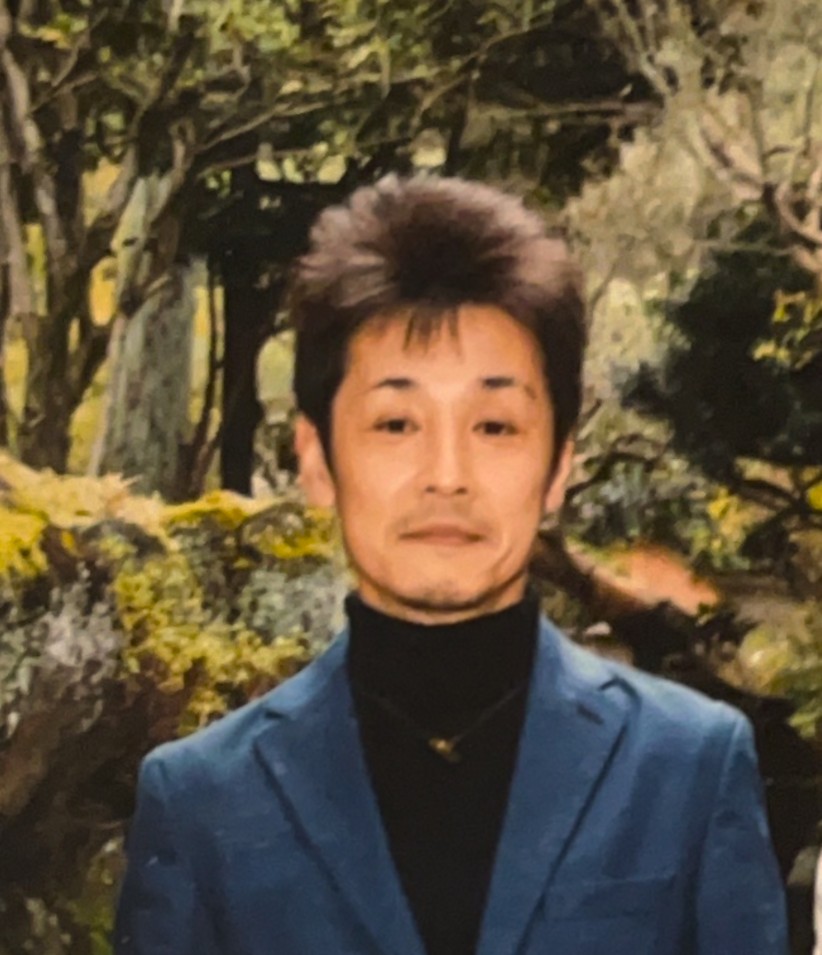 スタッフ画像