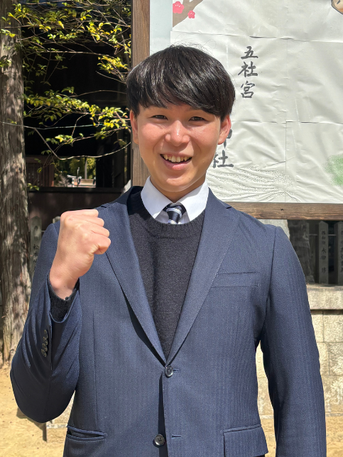 スタッフ画像