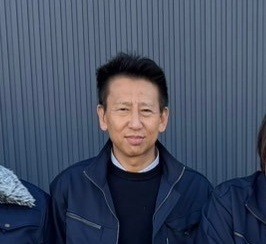 スタッフ画像