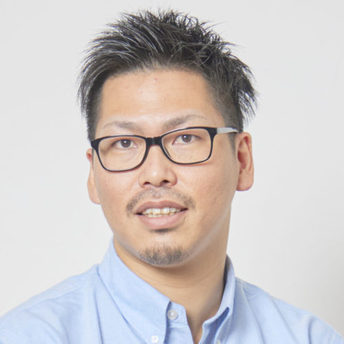 スタッフ画像