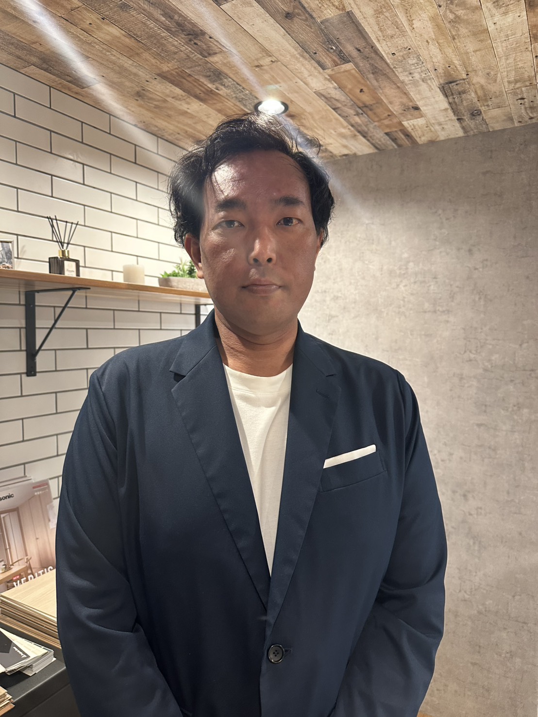 スタッフ画像