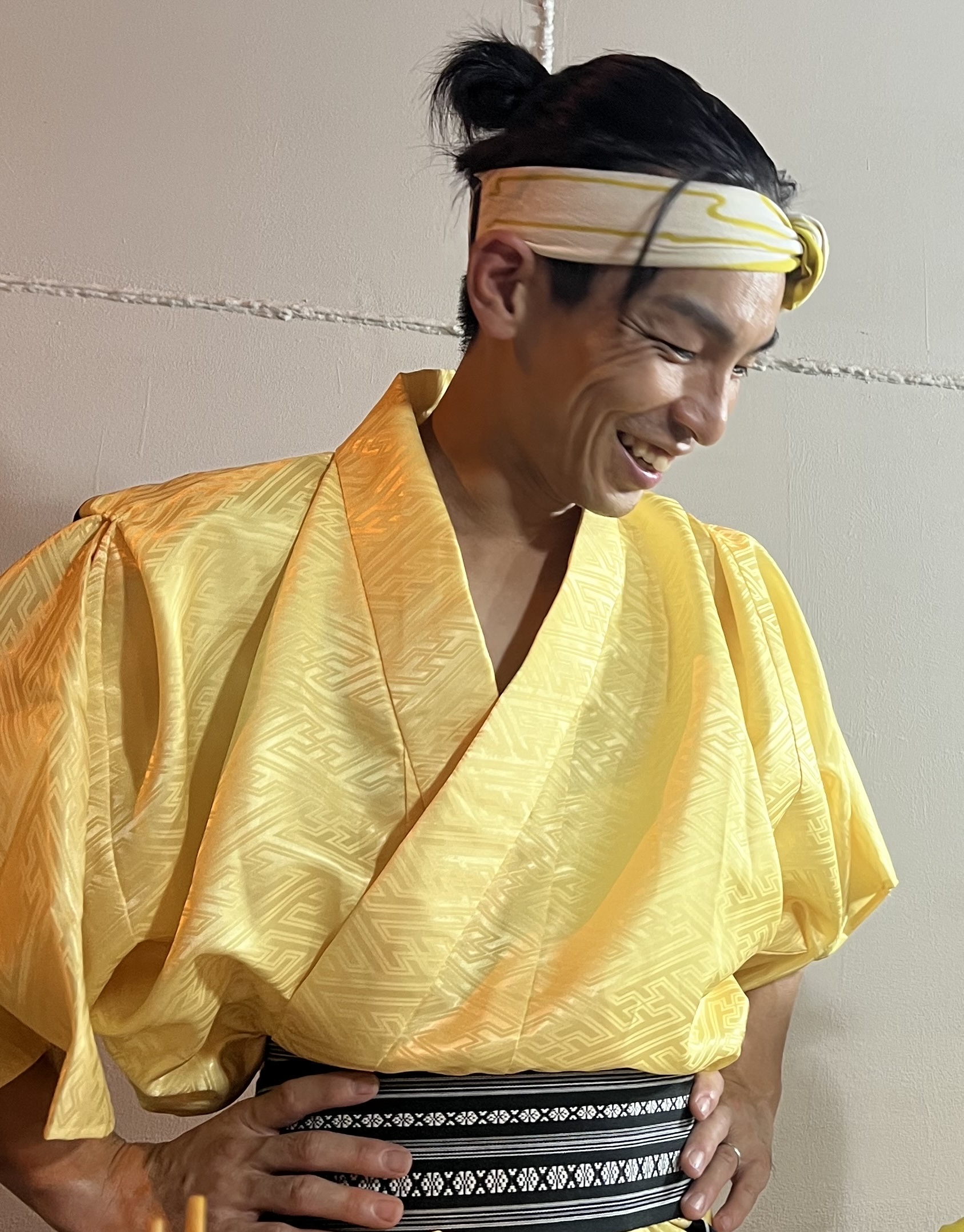スタッフ画像
