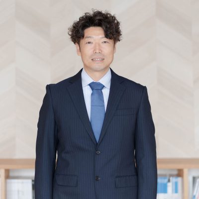 スタッフ画像