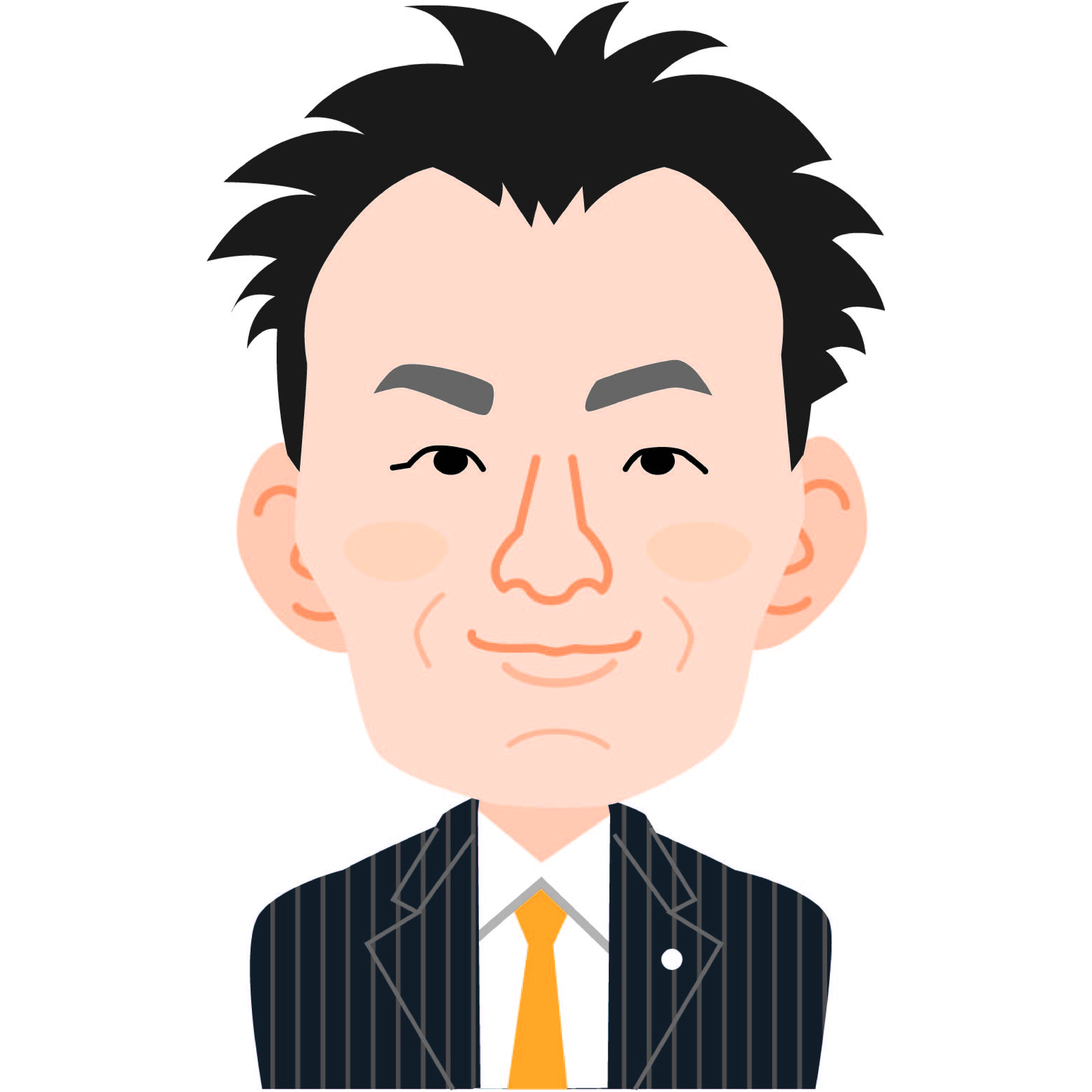 スタッフ画像