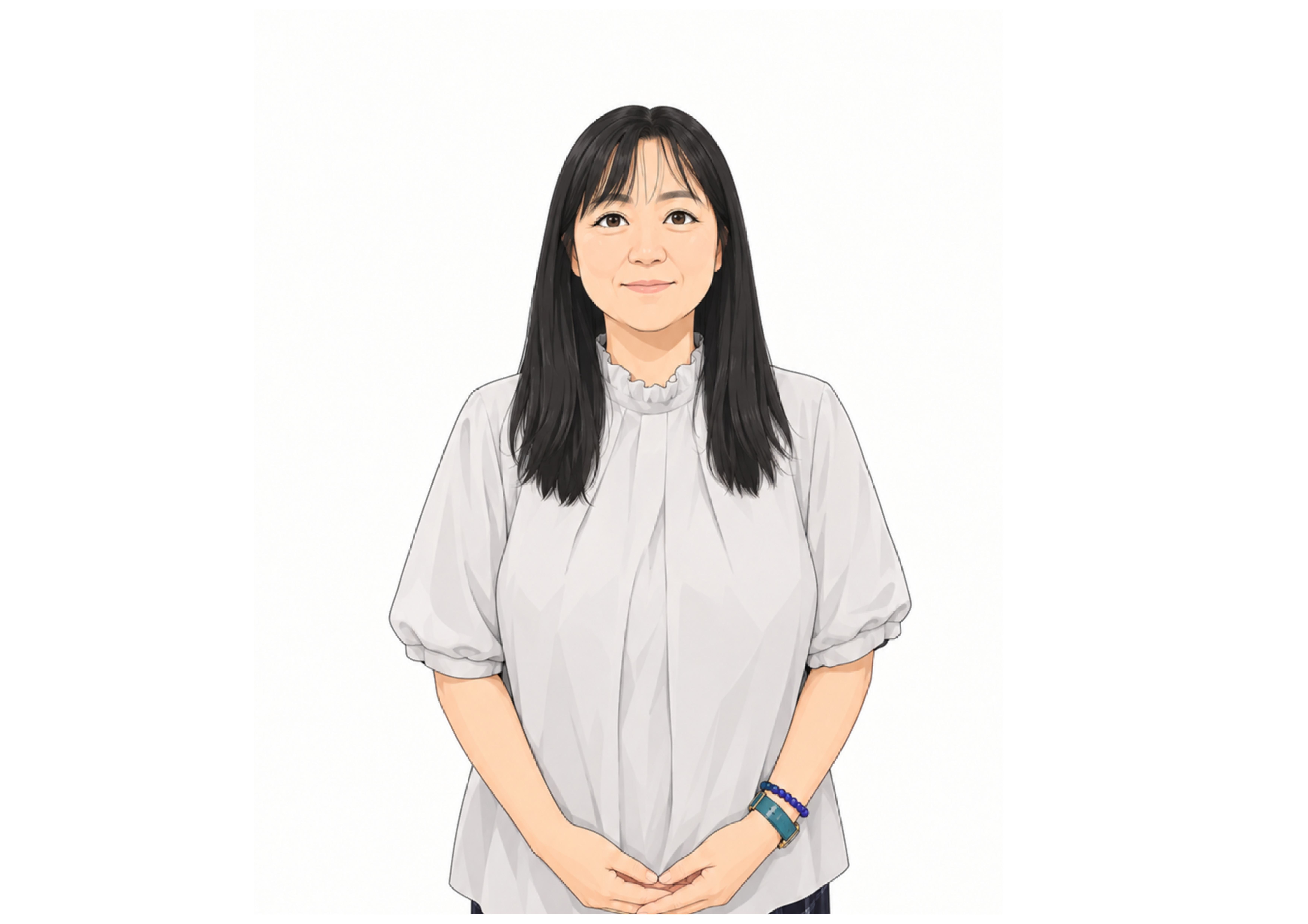 スタッフ画像