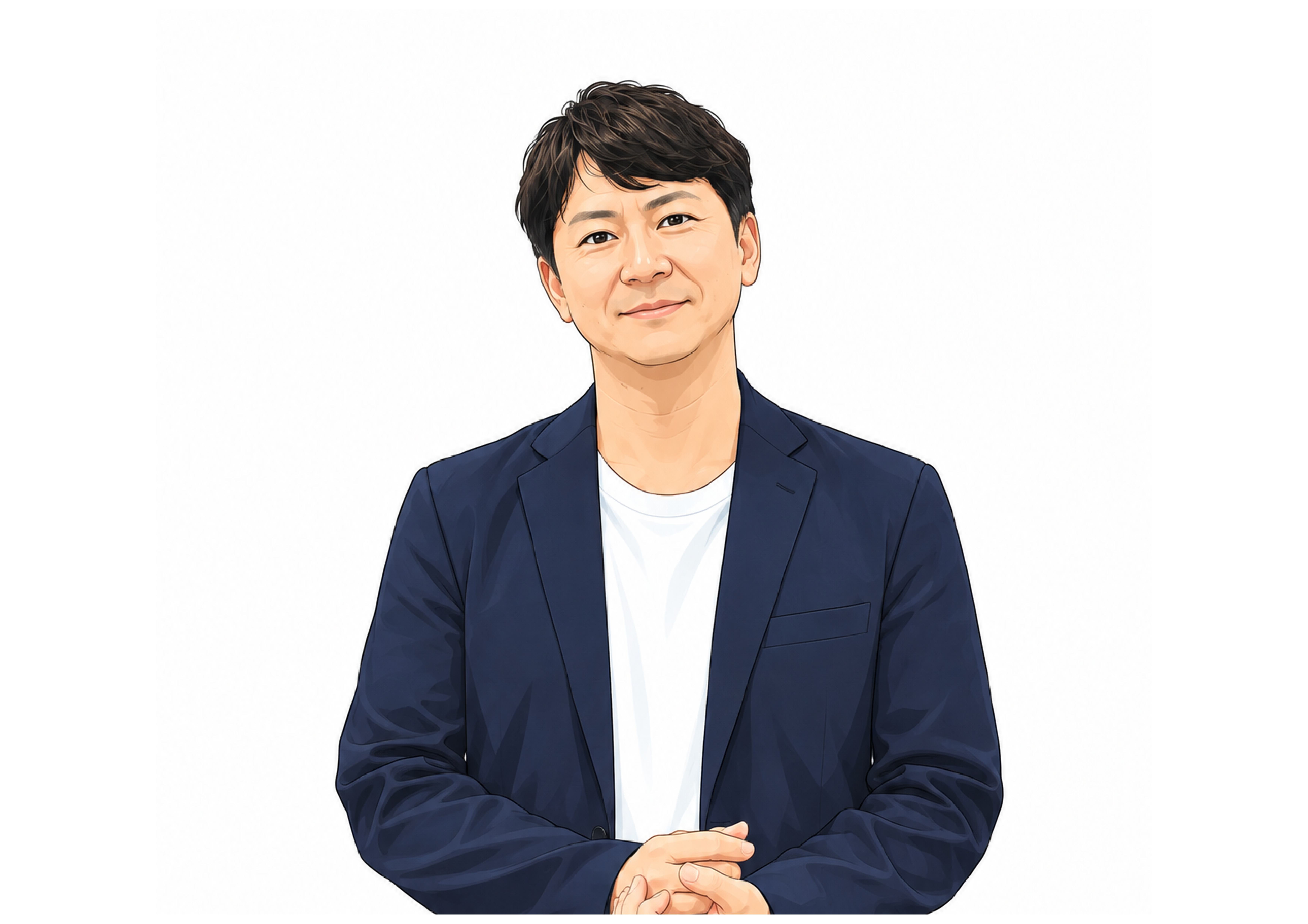 スタッフ画像