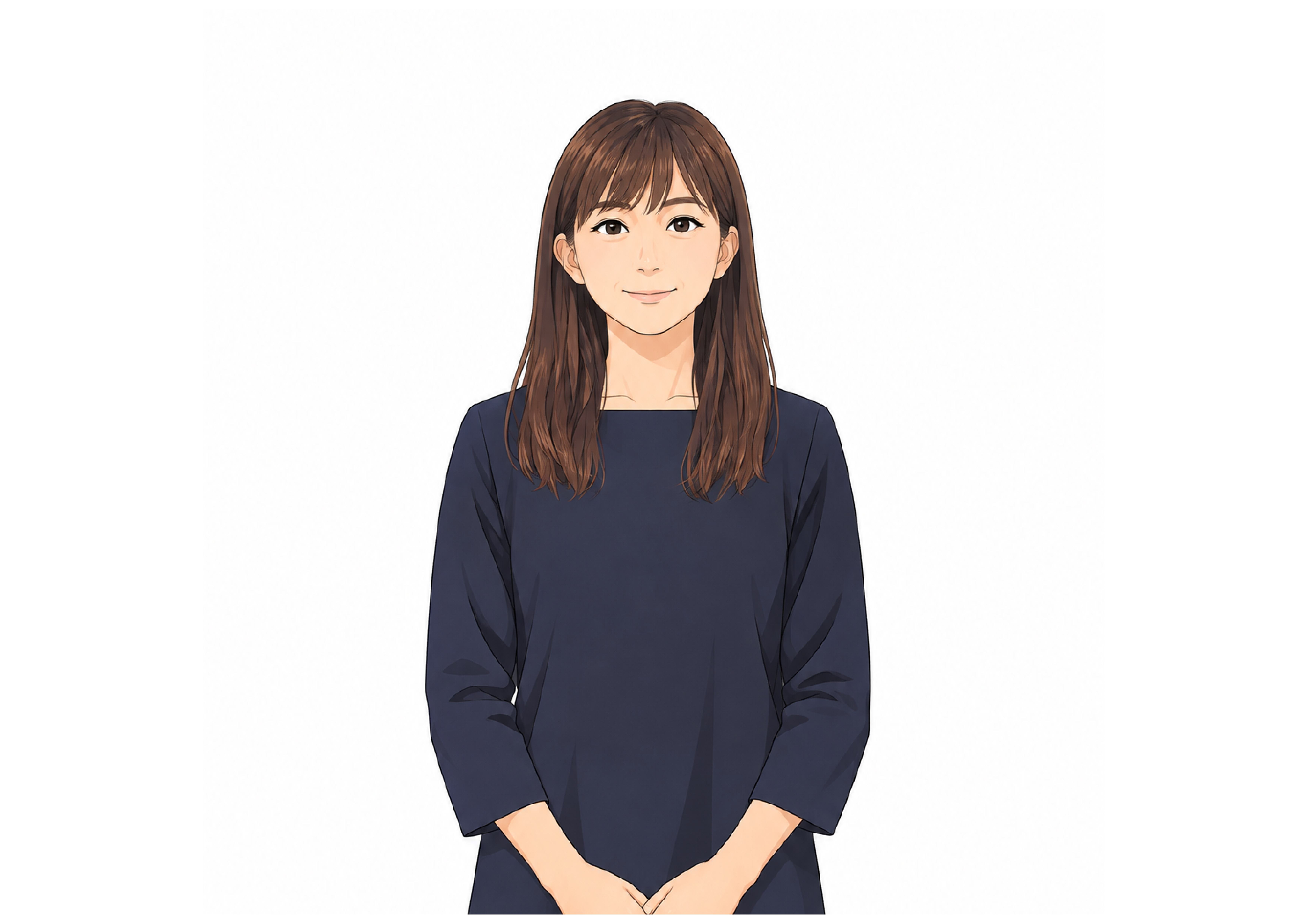 スタッフ画像