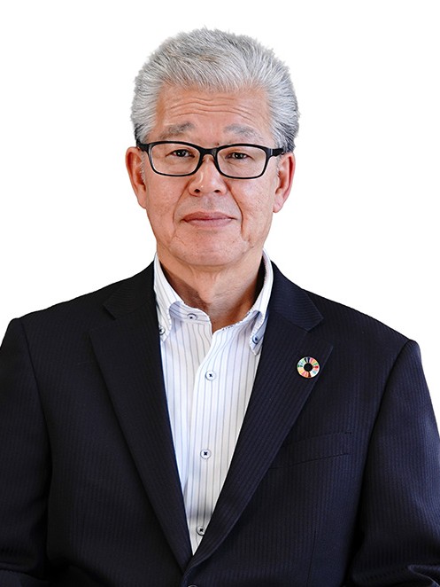 スタッフ画像