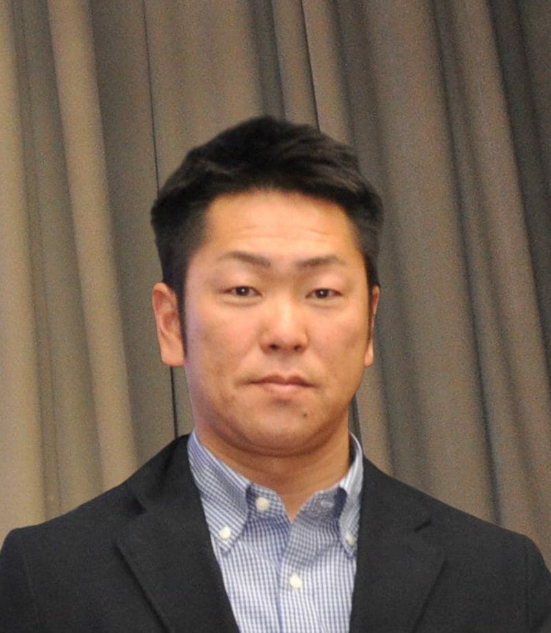 樋田明夫
