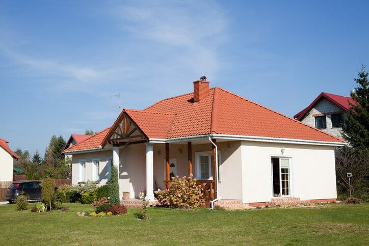 離れを増築する費用は ハピすむ