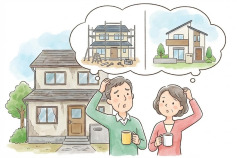 リフォームと建て替え、どっちがオススメ?メリットデメリットも比較しよう