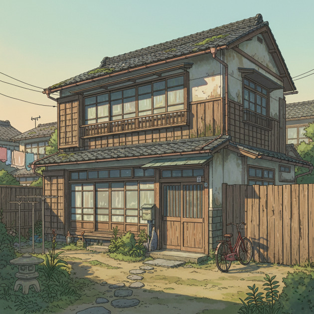 1981年5月31日までに建築された住宅