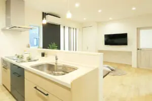 マンションを二世帯へリノベーションする費用や価格は ハピすむ