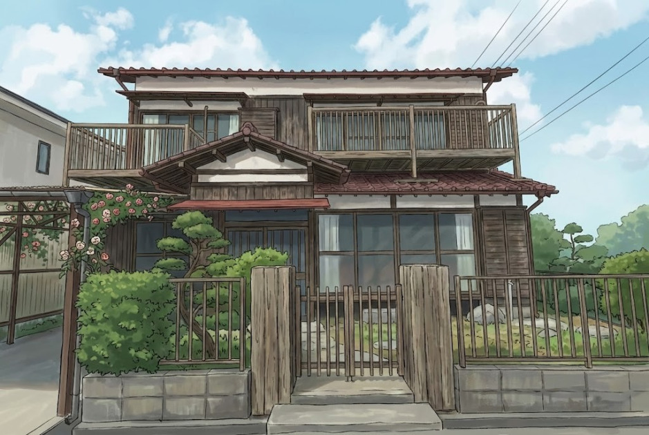 築50年経過した戸建住宅