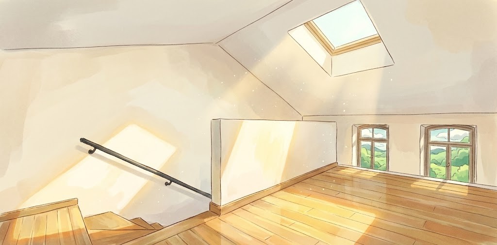ロフトの増築リフォームにかかる費用や価格は?の記事の挿絵