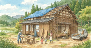 空き家のリフォーム費用はどのくらい？補助金や施工事例も紹介