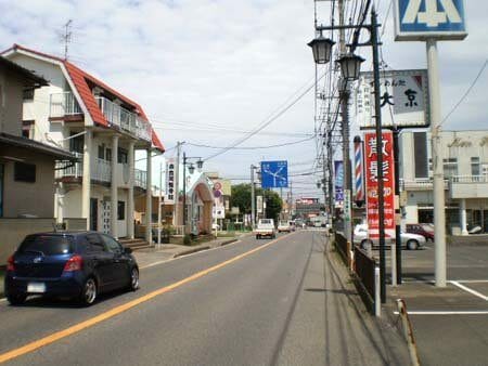 千葉県富里市の住宅リフォーム補助金制度