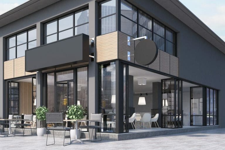 家でカフェを開きたい！店舗併用住宅にするための費用・注意点教えます - 増改築の基礎知識 - ハピすむ