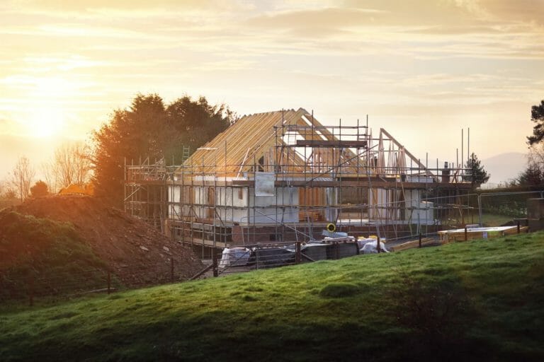 住宅の耐震基礎補強にかかる費用は？基礎の打ち増しは一ヶ月かかる？