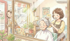 美容室をリフォームする費用相場は？集客のためにも第一印象は重要！