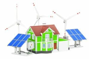 蓄電池を設置するリフォームの相場