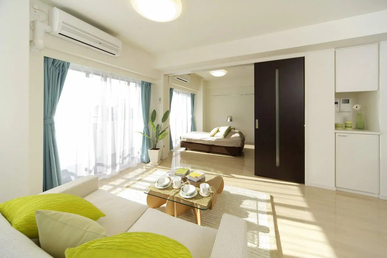 リフォームするとき必要な仮住まいについて解説します ハピすむ