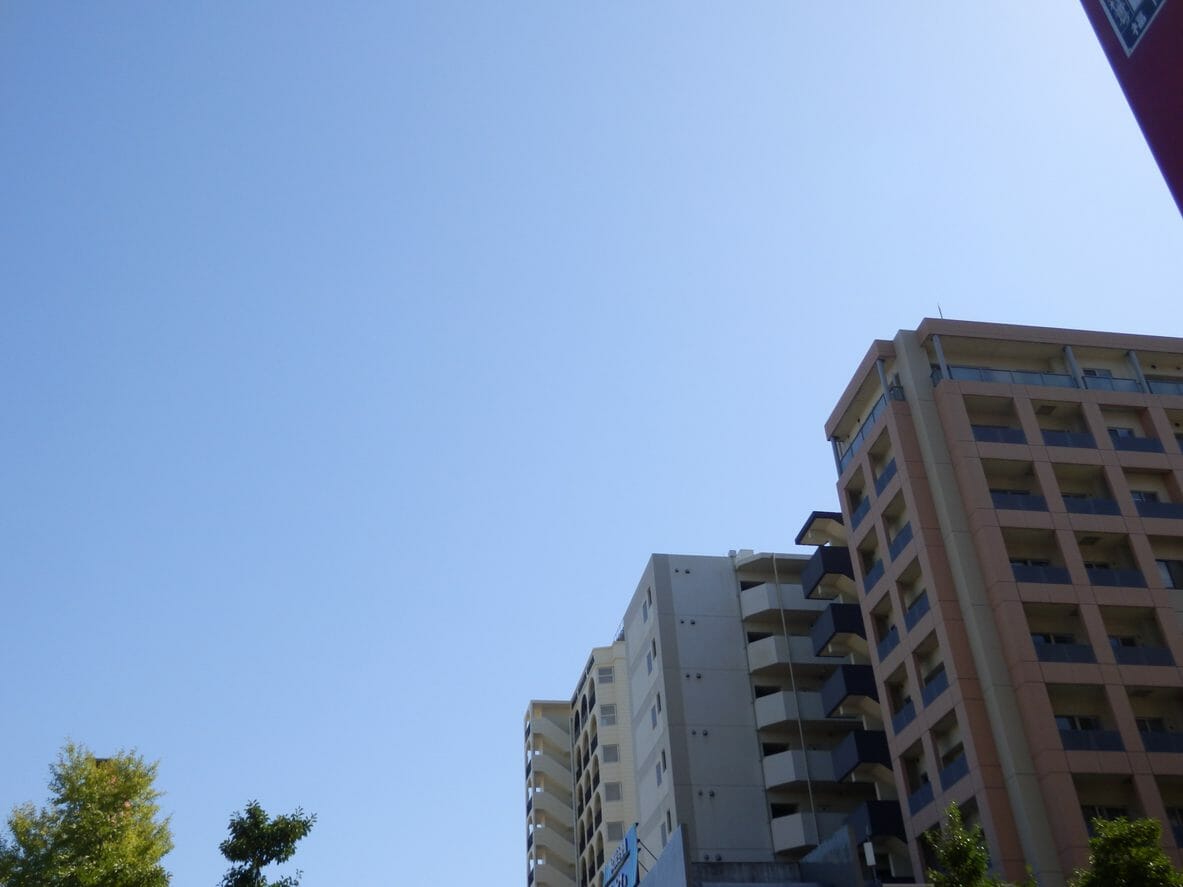 マンションのスケルトンリフォーム費用の相場は?工事期間など事例をもとに解説します