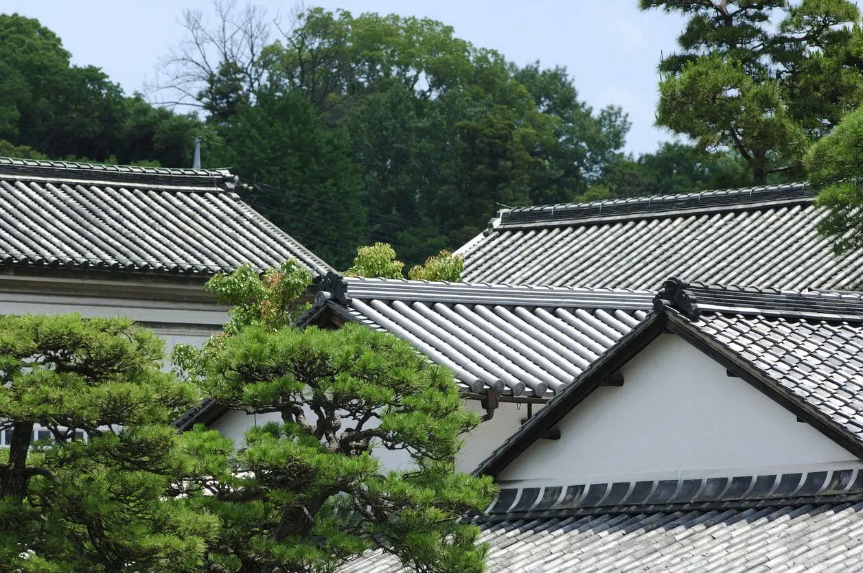 人気でおすすめできる屋根瓦の種類は ハピすむ