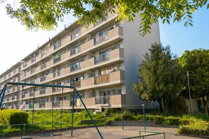 マンション 15 年 売却