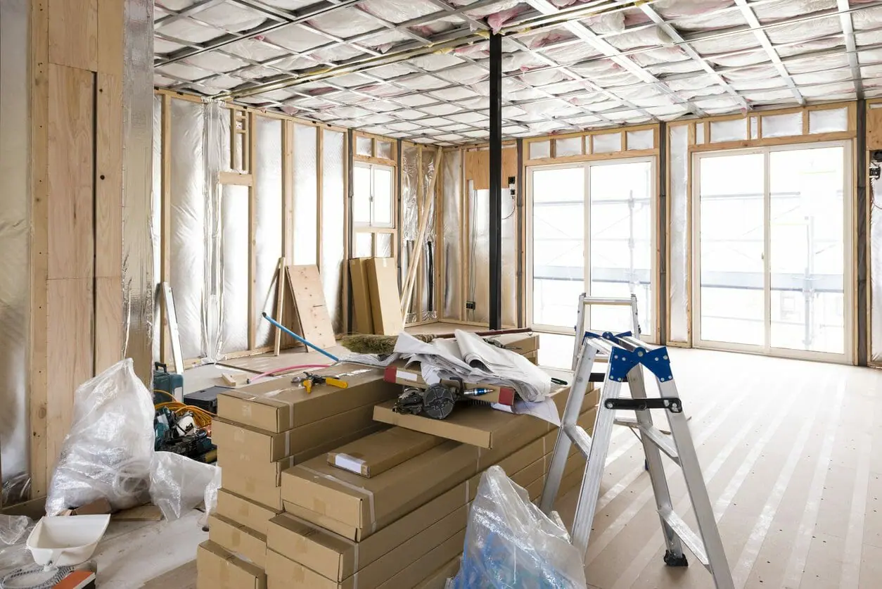 築30年マンションのリフォームにかかる費用や価格は ハピすむ