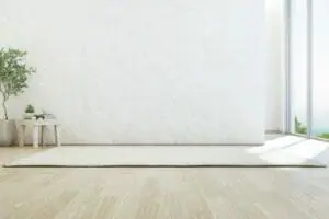 フローリングが変色したときの原因と対処法 ハピすむ