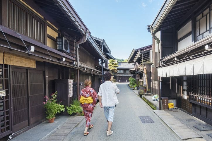 和風リフォームのアイデア ポイント ハピすむ