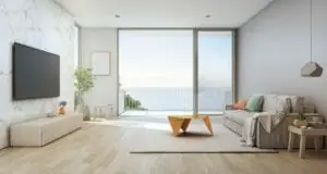 賃貸のフローリング床が変色した場合の修繕費用や注意点について ハピすむ