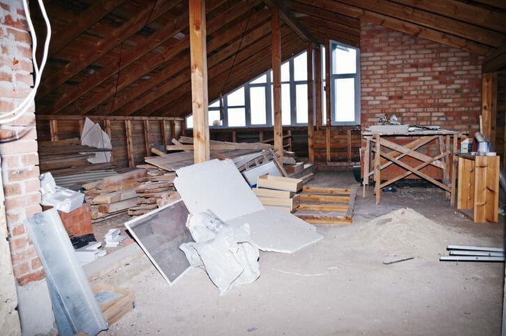 建て替え 再 利用