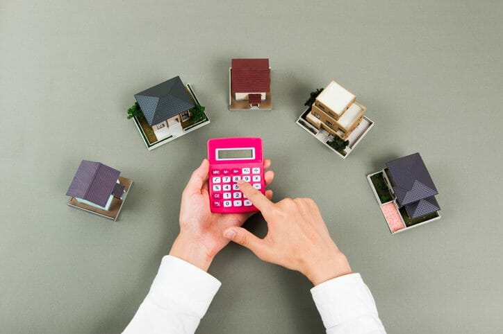 土地 購入 贈与 税