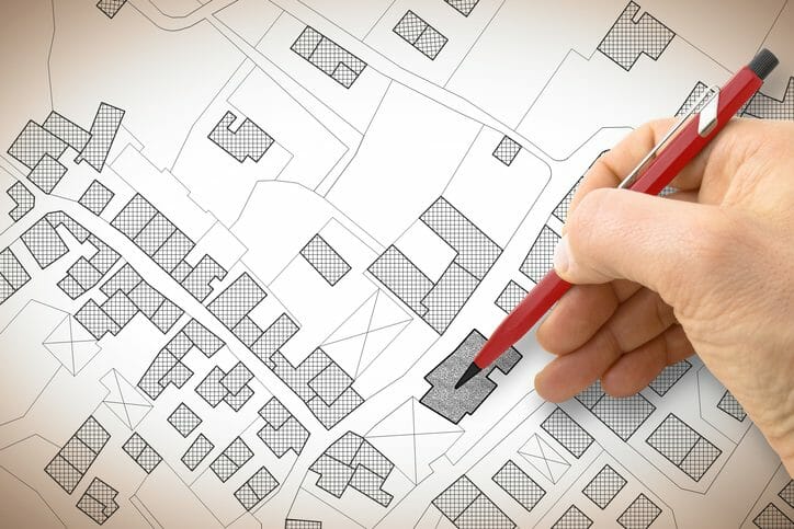 建て替え 建ぺい率