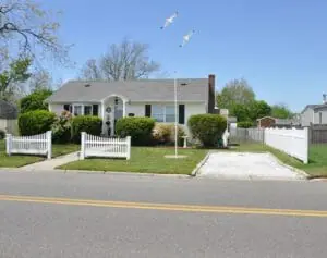 ゆったりと暮らしたい 40坪の平屋の家 その価格は ハピすむ ゆったりと暮らしたい 40坪の平屋の家 その価格は ハピすむ