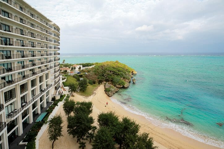 リゾート マンション 売却 できない