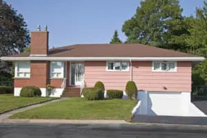 30坪の平屋の家 その価格は ハピすむ