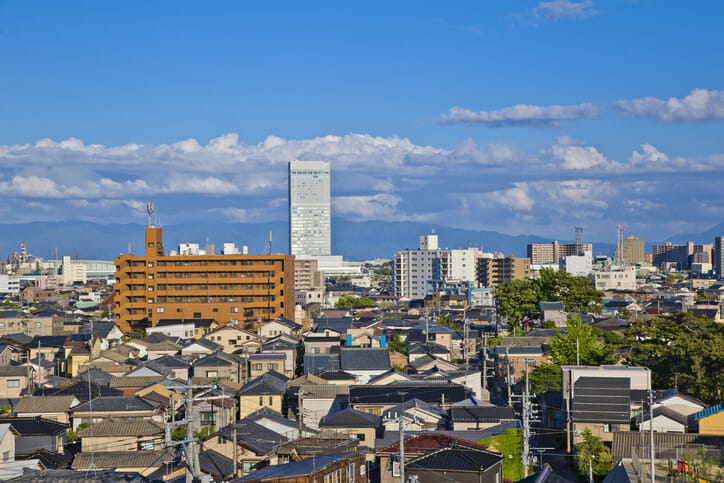 新潟 市 リフォーム