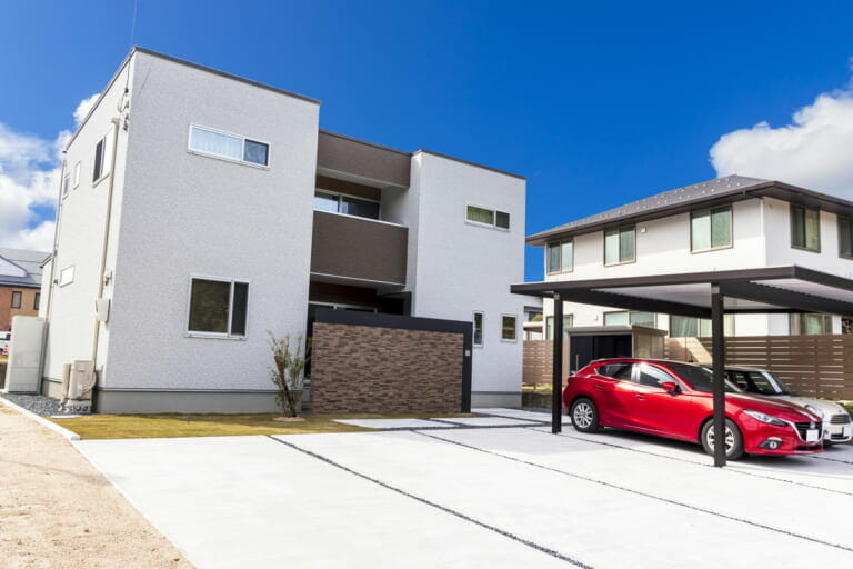 二世帯住宅の費用相場を3つの住居タイプ別に紹介！施工事例や体験談も確認しよう！