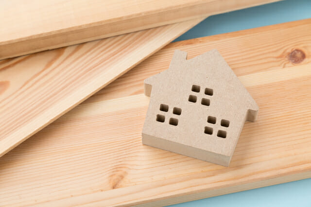 輸入住宅なぜ耐久性に優れているのか ハピすむ