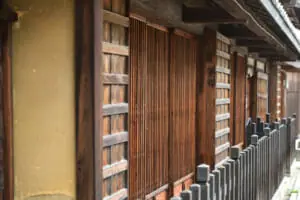 重層長屋タイプと連棟型長屋タイプの二世帯住宅の違いとは ハピすむ 重層長屋タイプと連棟型長屋タイプの二世帯住宅の違いとは ハピすむ