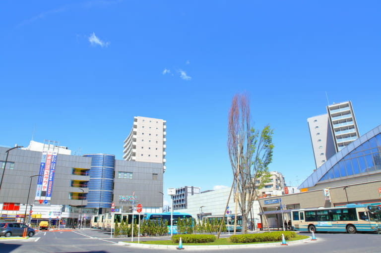 西 東京 市 リフォーム